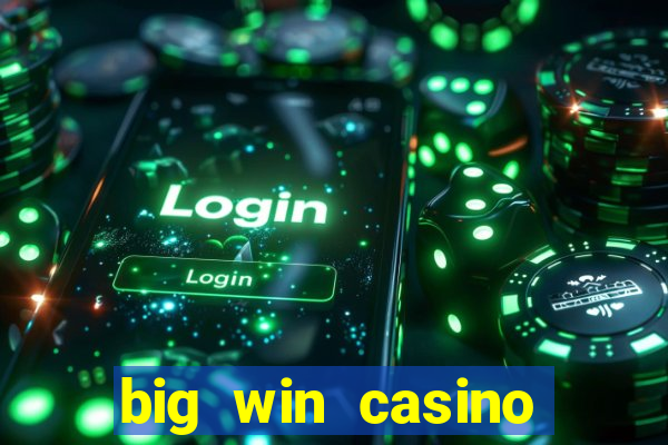 big win casino lucky 9 tongits