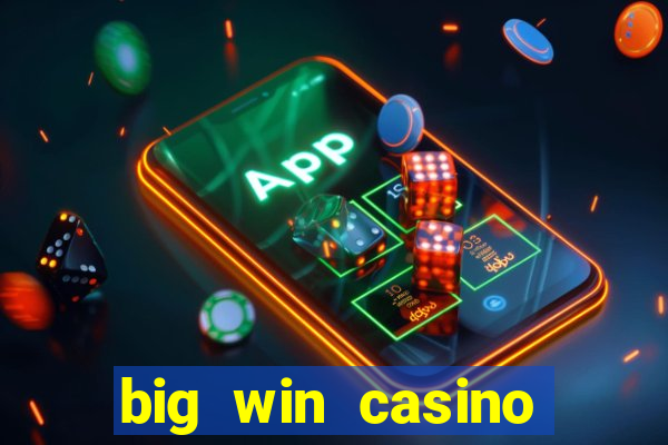 big win casino lucky 9 tongits