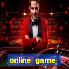 online game gambling casino