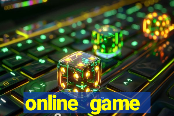 online game gambling casino