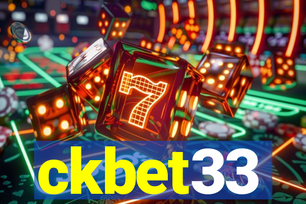 ckbet33