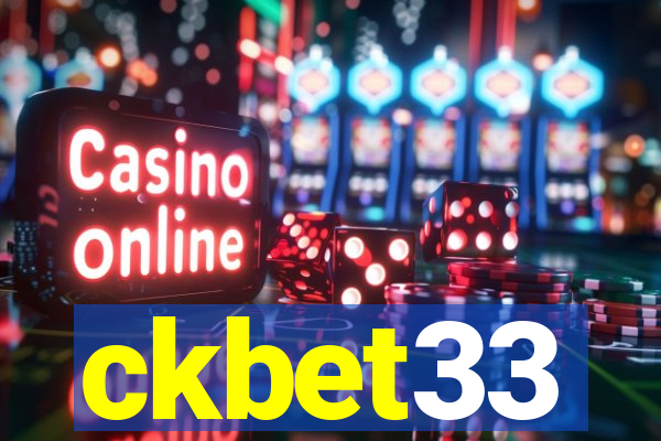 ckbet33