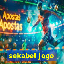 sekabet jogo