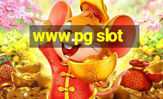 www.pg slot