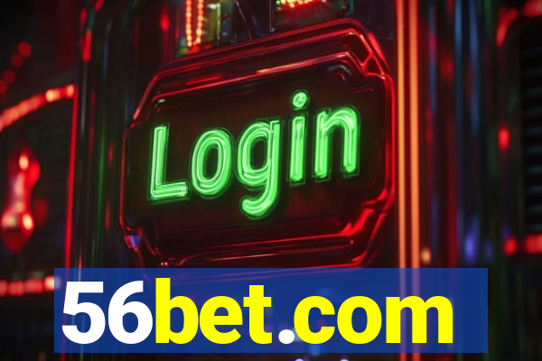 56bet.com