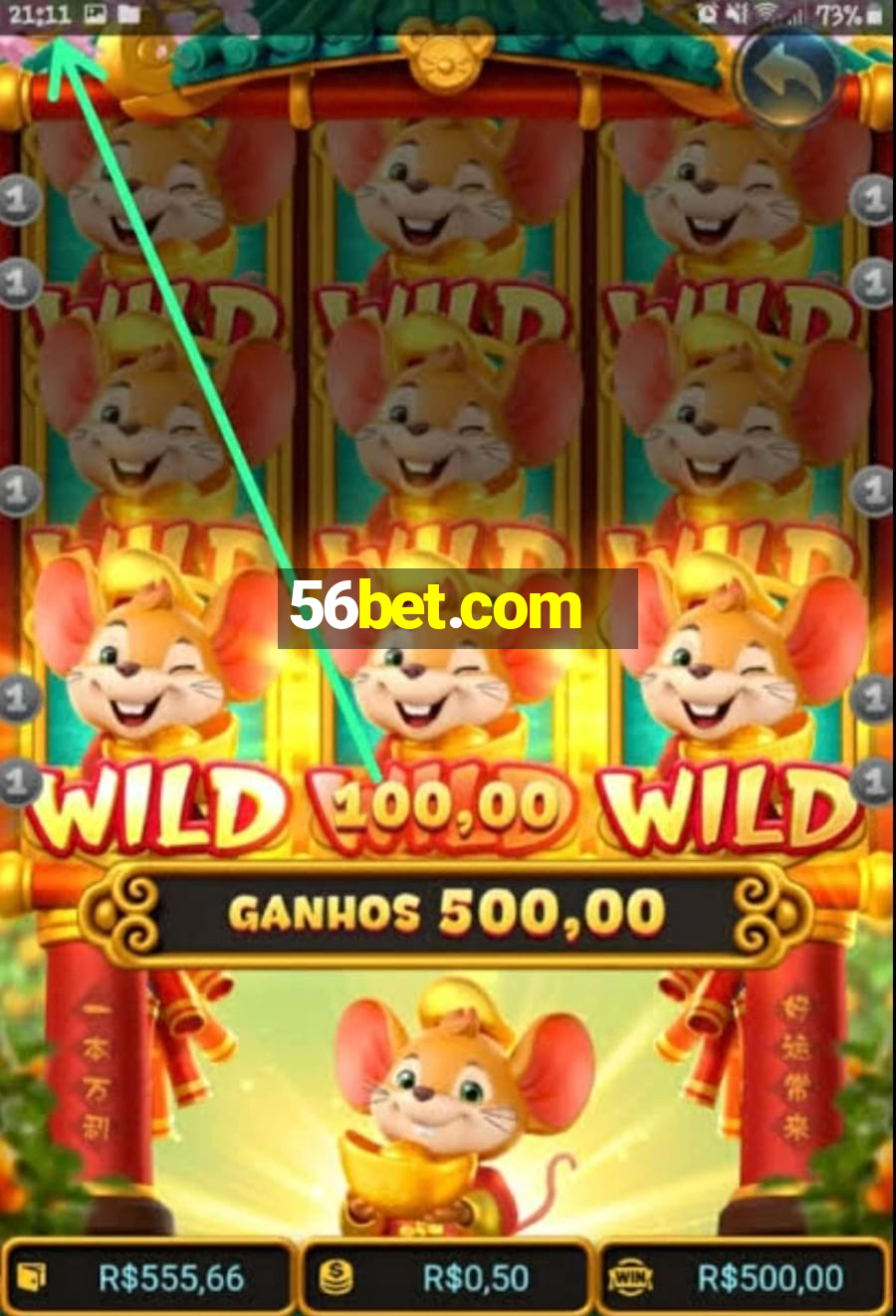 56bet.com