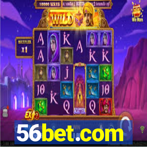 56bet.com