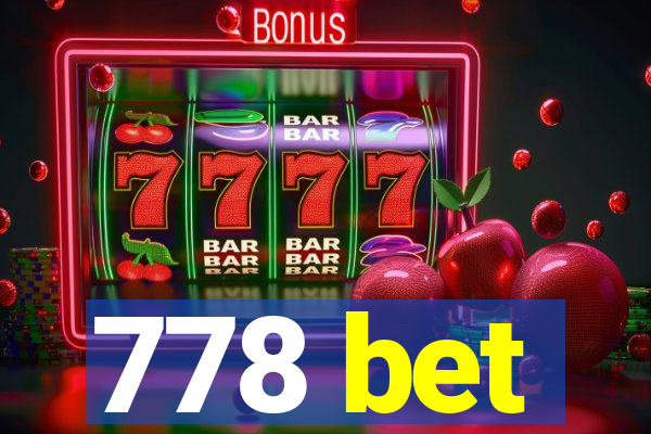 778 bet