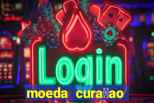 moeda cura莽ao para real