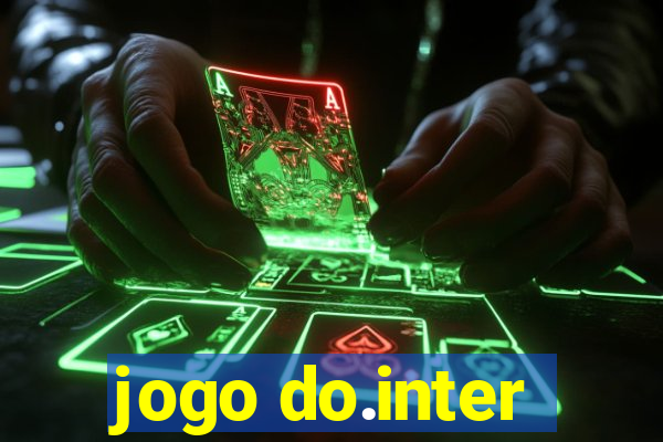 jogo do.inter