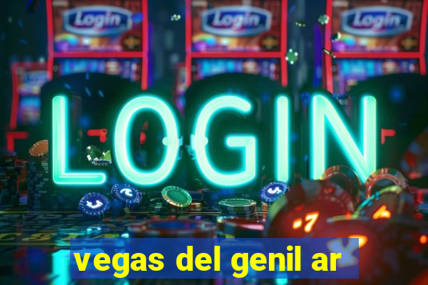 vegas del genil ar