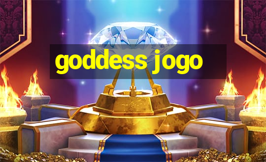 goddess jogo