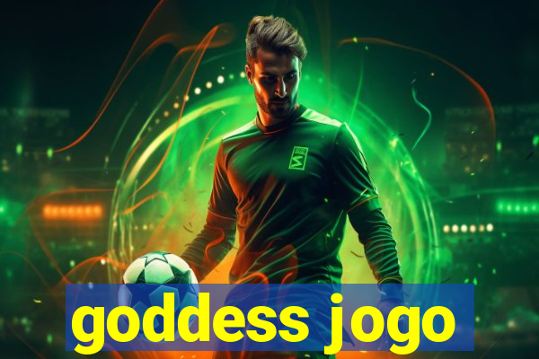 goddess jogo