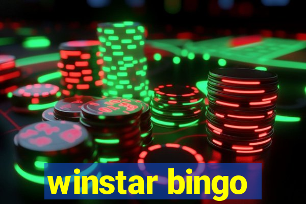 winstar bingo