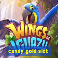 candy gold slot