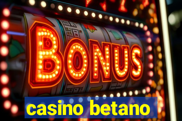 casino betano