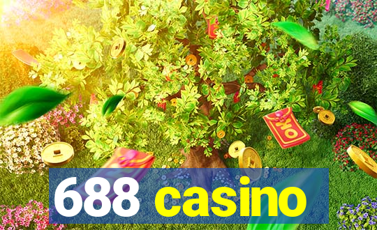 688 casino