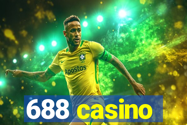 688 casino