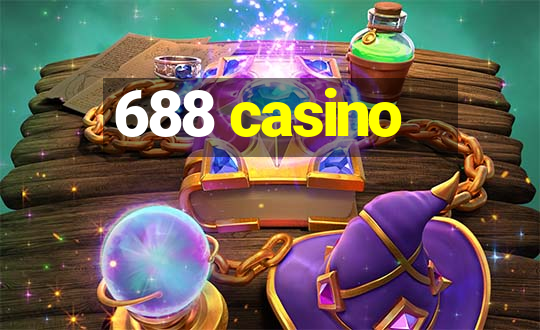 688 casino