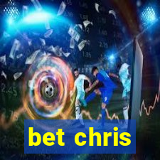 bet chris