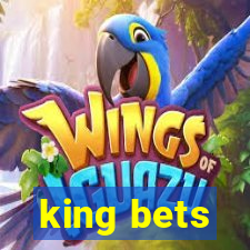 king bets