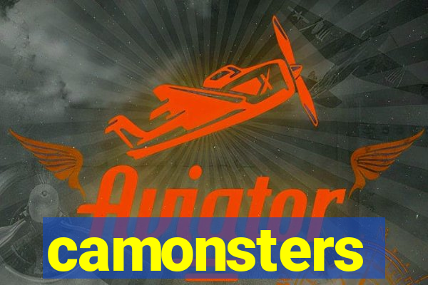 camonsters