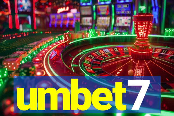 umbet7