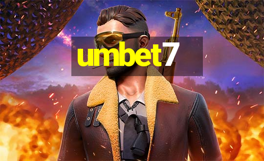 umbet7