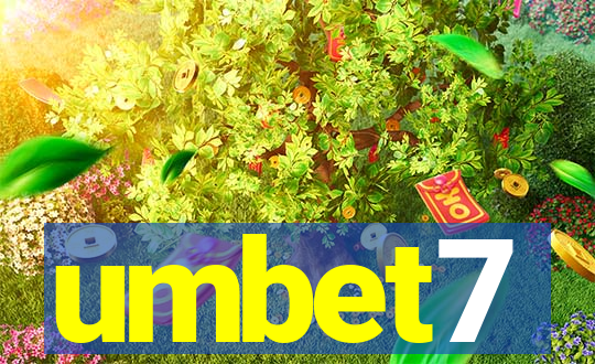 umbet7