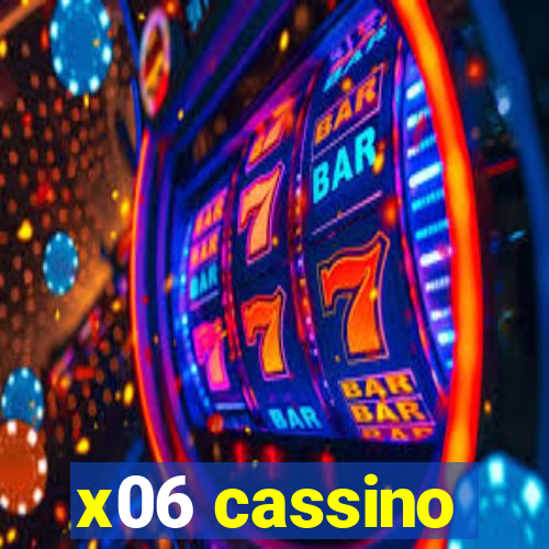 x06 cassino