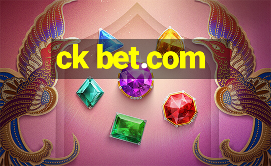 ck bet.com