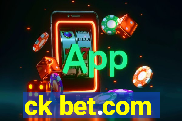 ck bet.com