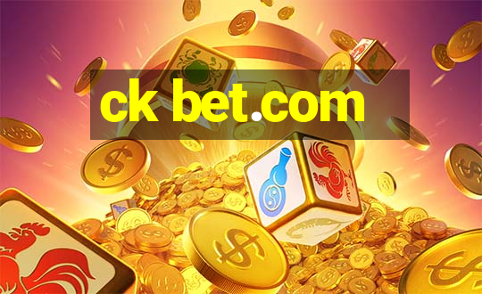 ck bet.com