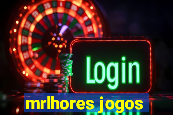 mrlhores jogos