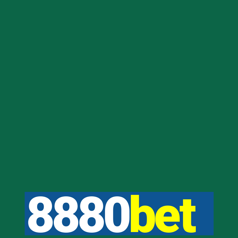 8880bet