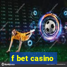 f bet casino