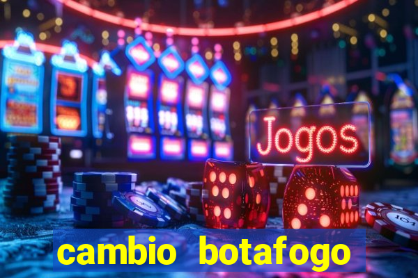 cambio botafogo praia shopping