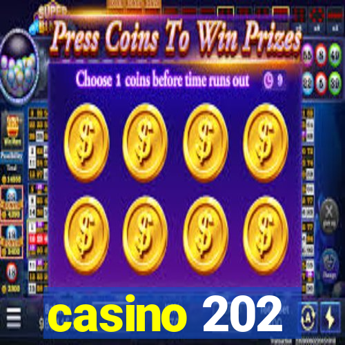 casino 202