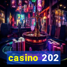 casino 202