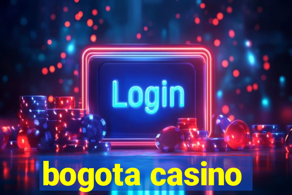 bogota casino