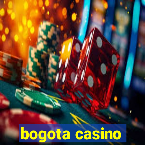 bogota casino