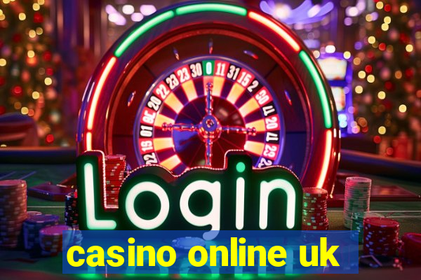 casino online uk