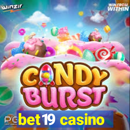 bet19 casino