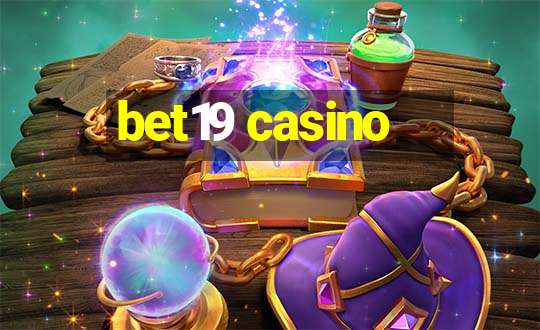 bet19 casino