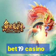 bet19 casino