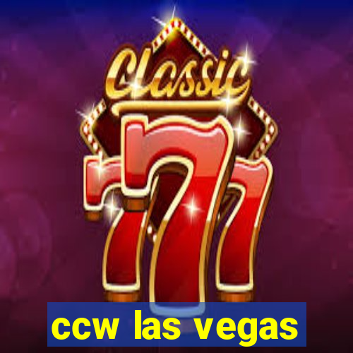 ccw las vegas