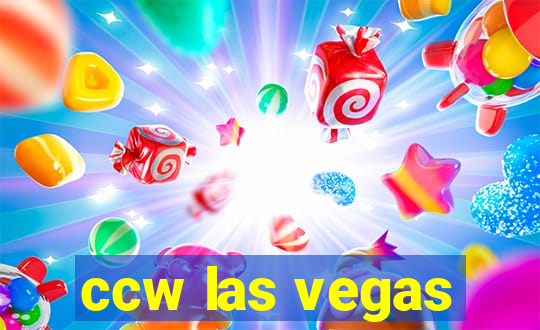 ccw las vegas