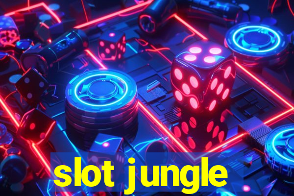 slot jungle