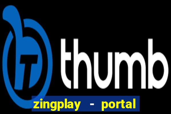 zingplay - portal de jogos