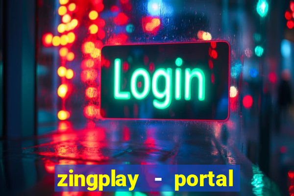 zingplay - portal de jogos